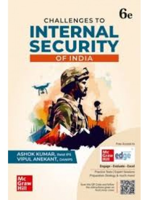 Challenges to Internal Security of India